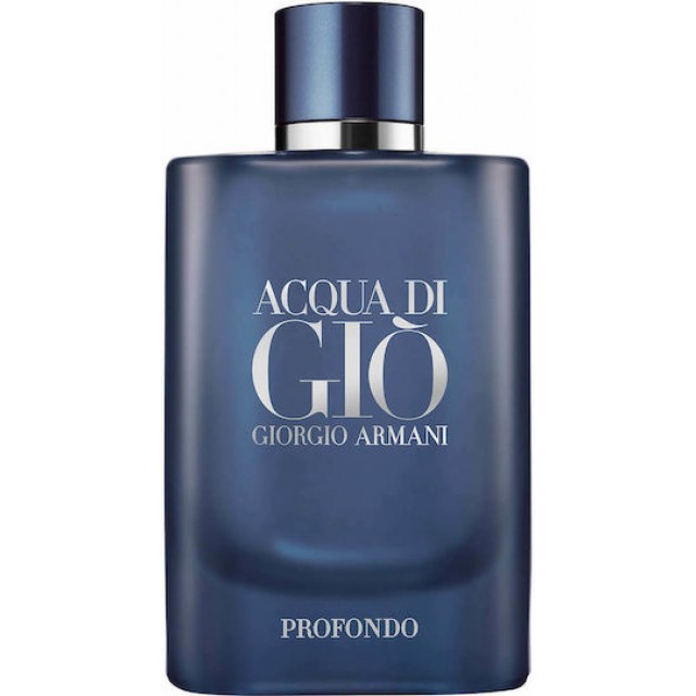 ARMANI Acqua Di Gio Profondo EDP 100ml TESTER